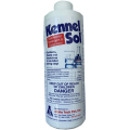 KennelSol Germicidal Detergent & Deodorant動物護理設施的廣譜殺菌清潔劑，除臭劑和消毒劑 473ml
